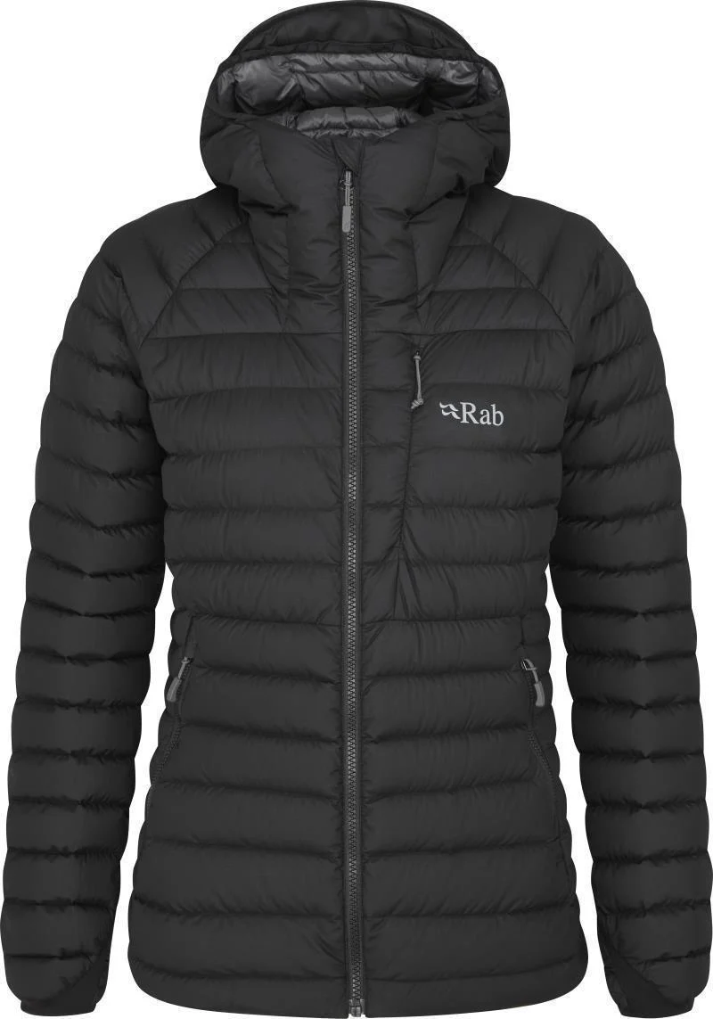 Infinity Microlight Jacket - Womens - Image 6