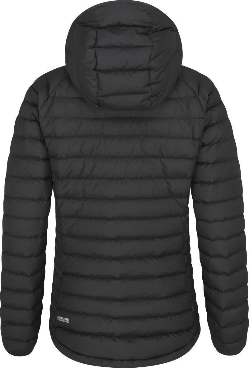 Infinity Microlight Jacket - Womens - Image 7