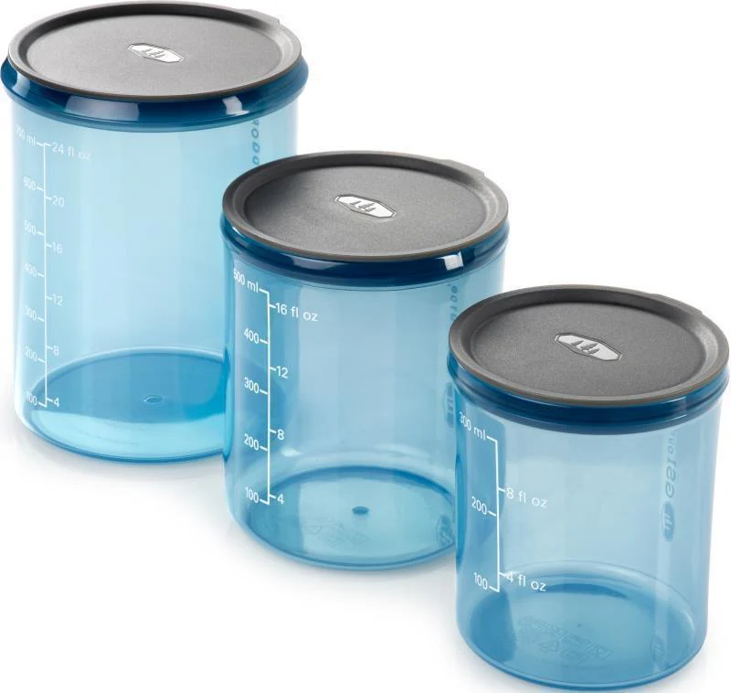 Infinity Storage Set
