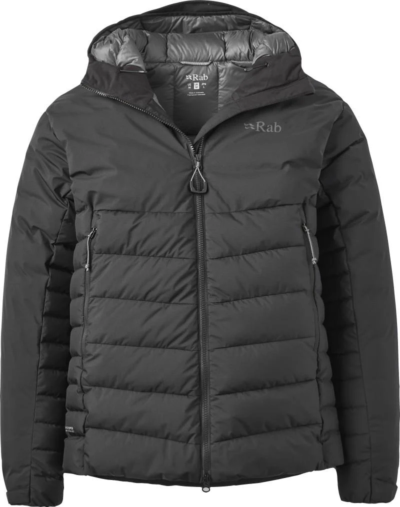 Infinity Windstopper Hoody - Mens