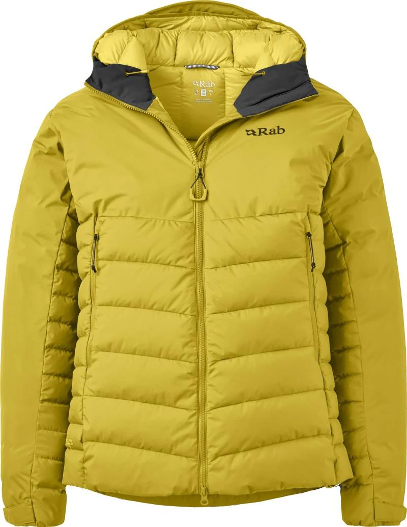 Infinity Windstopper Hoody - Mens - Image 3