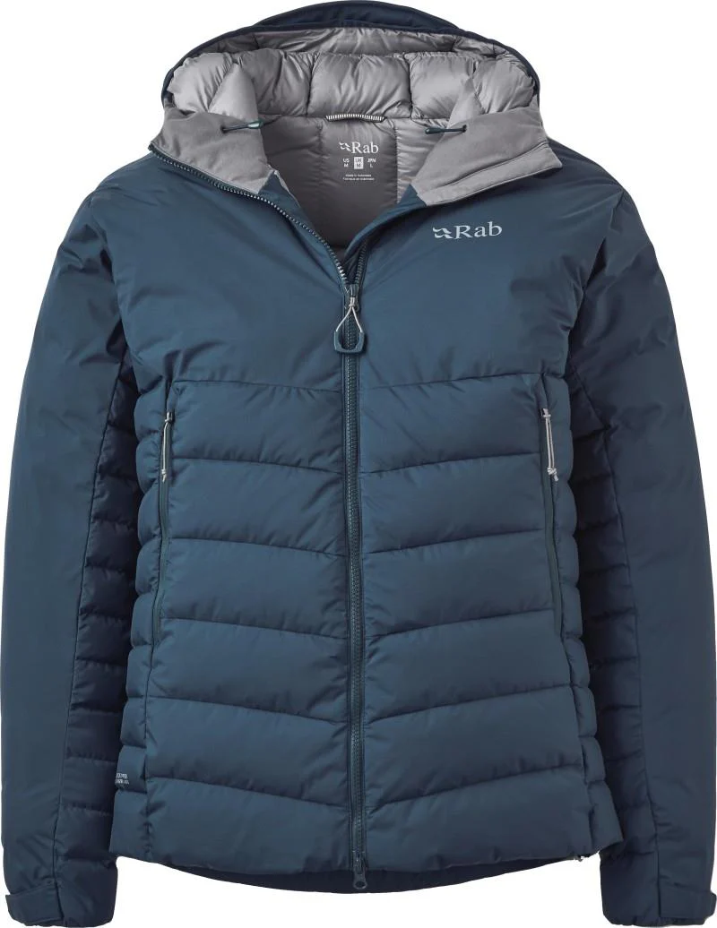 Infinity Windstopper Hoody - Mens - Image 5