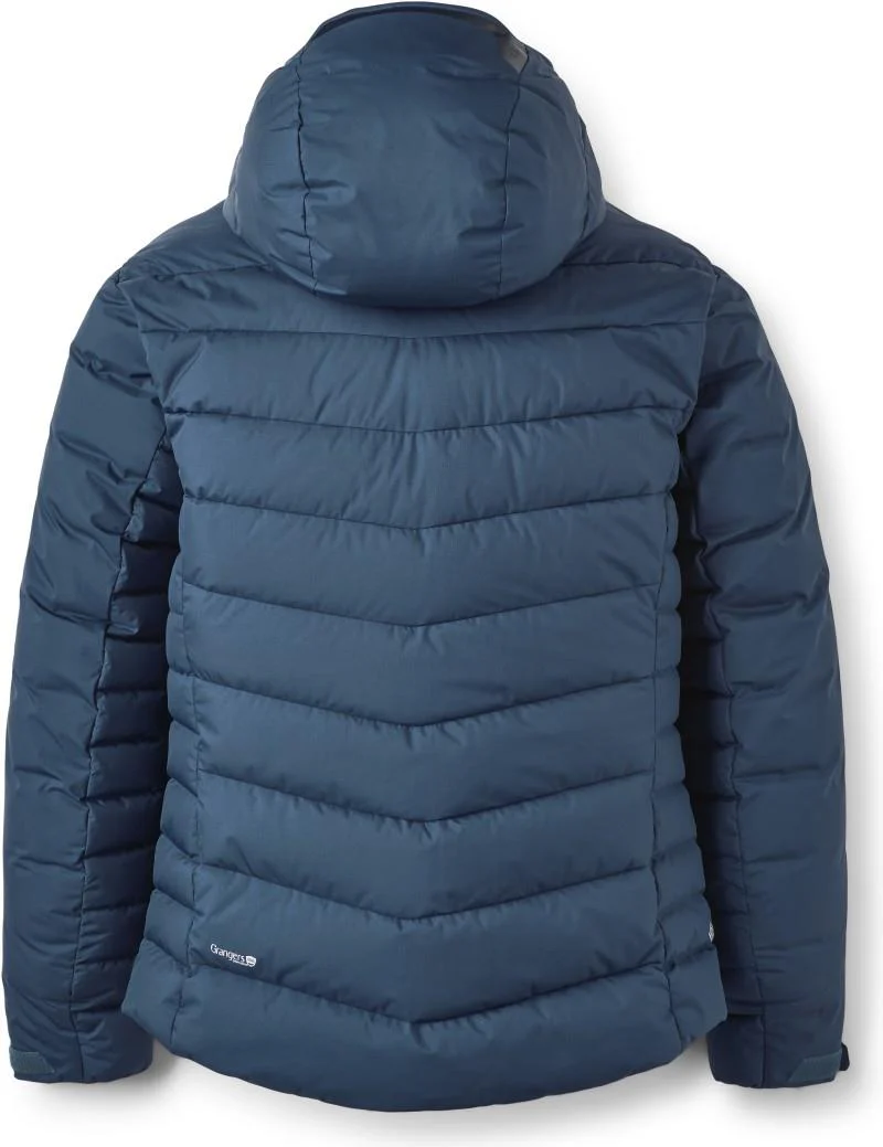 Infinity Windstopper Hoody - Mens - Image 6