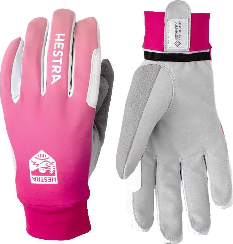 Infinium Momentum Gloves - Image 5