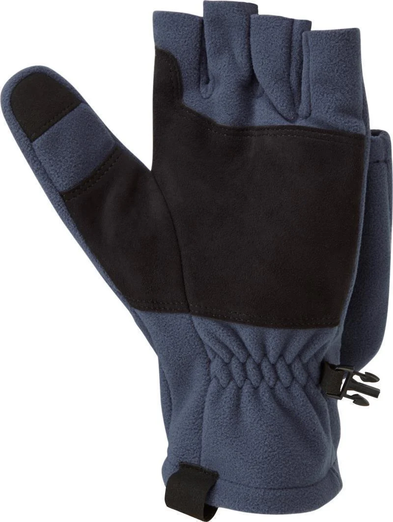Infinium Windproof Convertible Mitts - Image 3