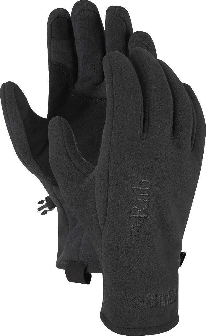 Infinium Windproof Gloves - Mens
