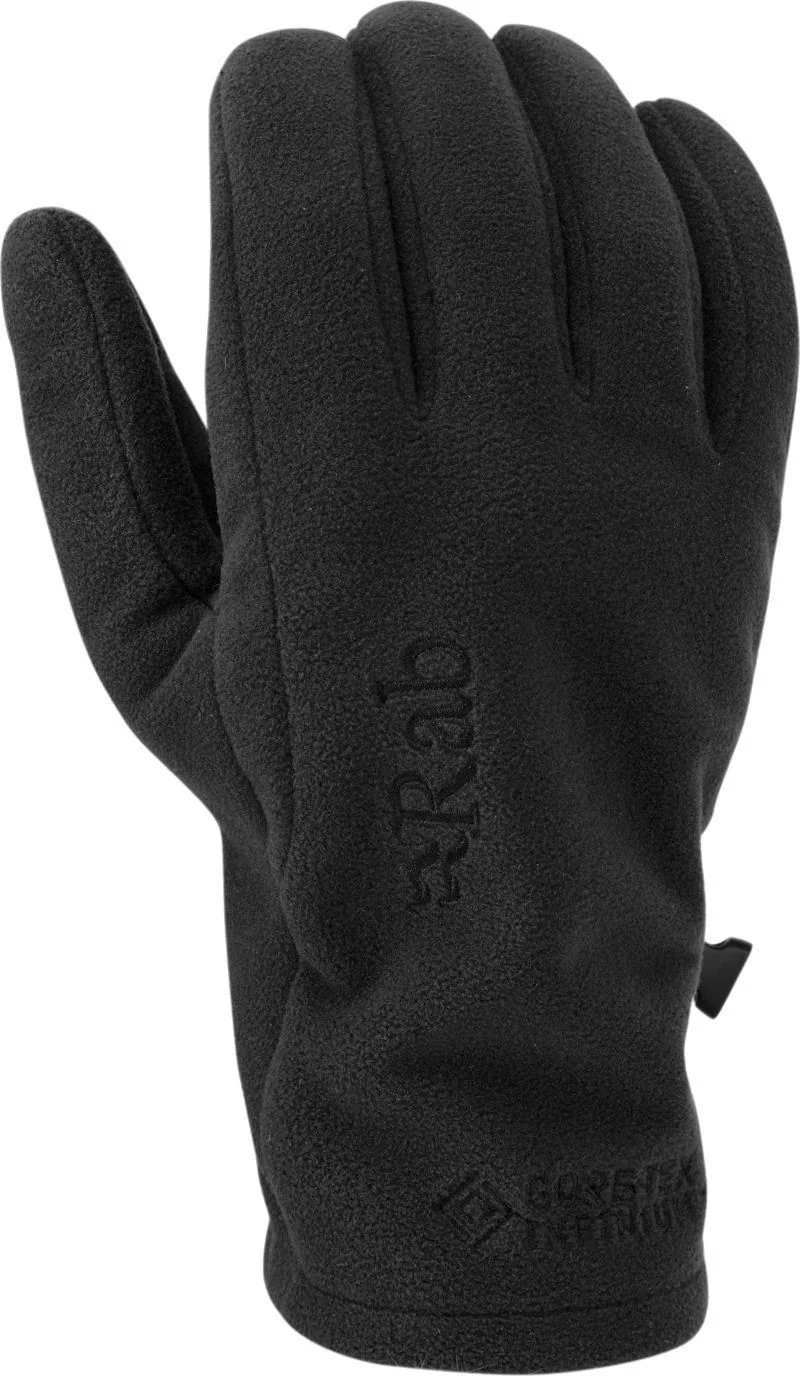 Infinium Windproof Gloves - Mens - Image 2