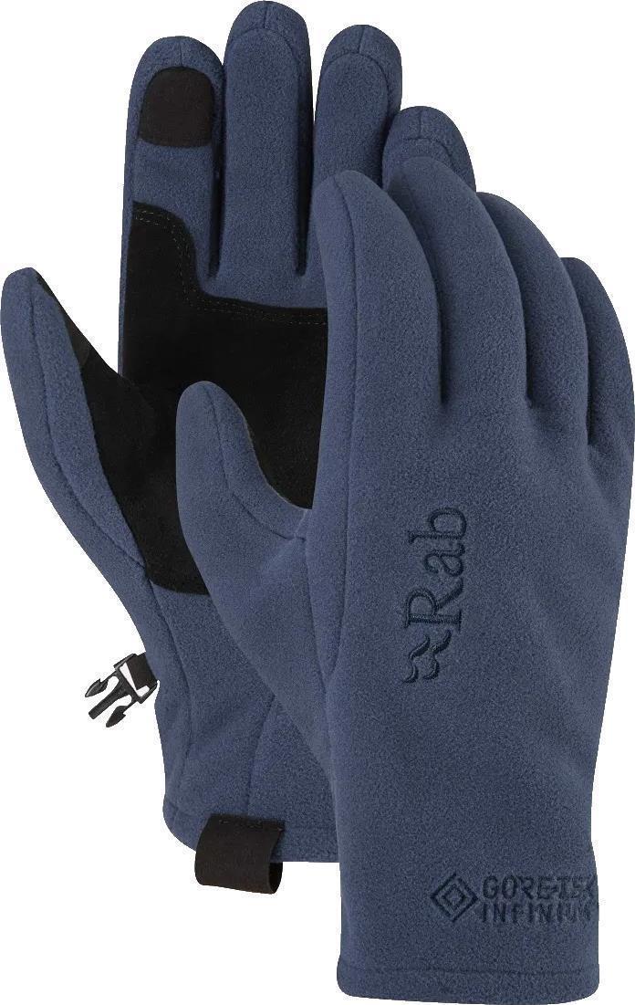 Infinium Windproof Gloves - Mens - Image 3