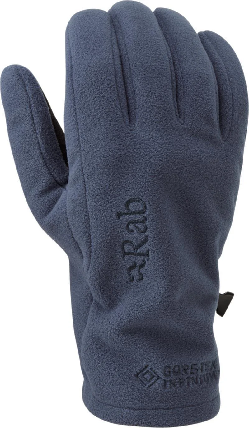 Infinium Windproof Gloves - Mens - Image 4