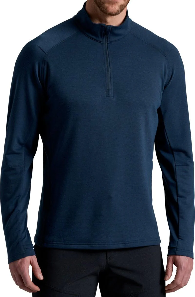 Influx 1/4 Zip - Mens - Image 4