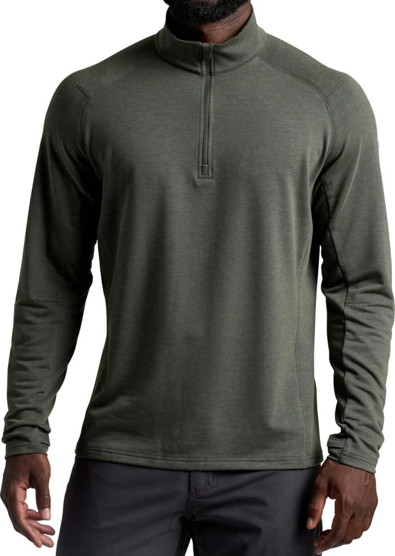 Influx 1/4 Zip - Mens - Image 7