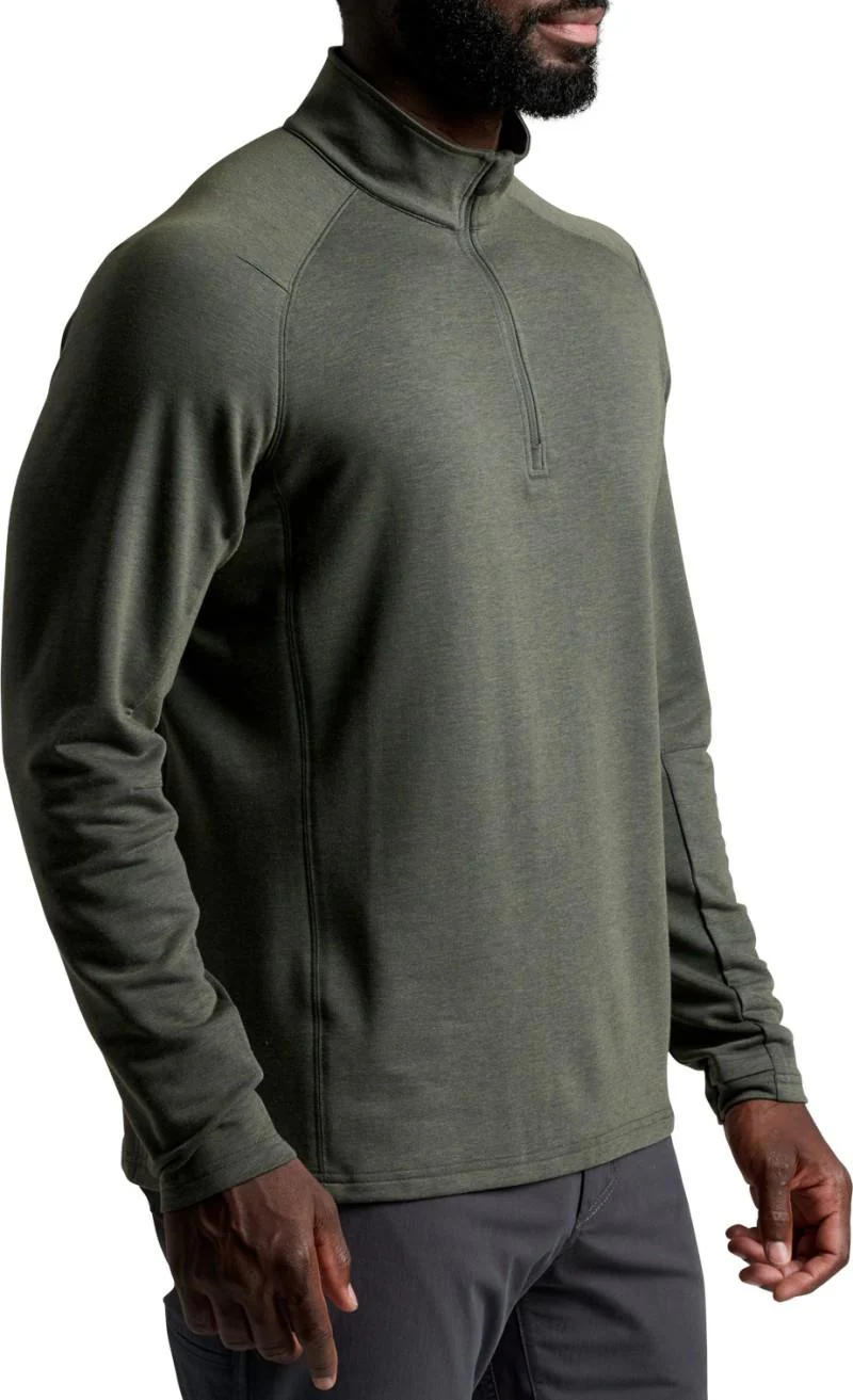 Influx 1/4 Zip - Mens - Image 8