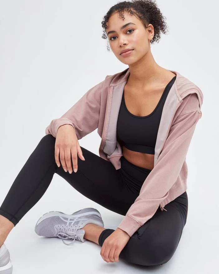 inMotion 7/8 Pocket Leggings - Womens - Image 5