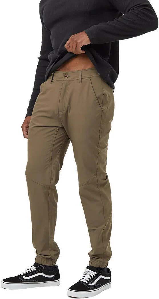 Rainier Joggers - Mens - Image 9