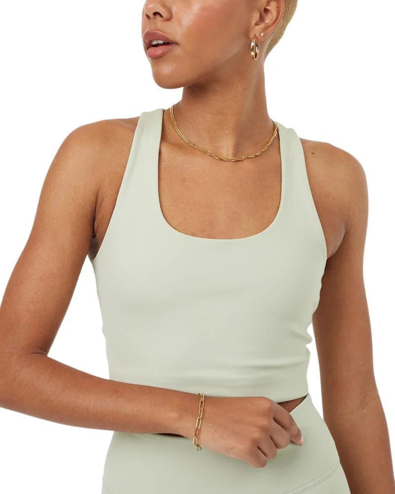 inMotion Longline Active Bra - Image 14