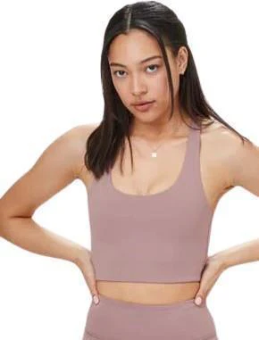 inMotion Longline Active Bra - Image 16