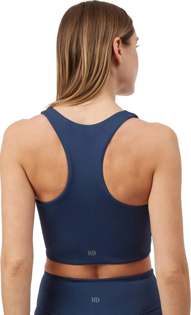 inMotion Longline Active Bra - Image 5