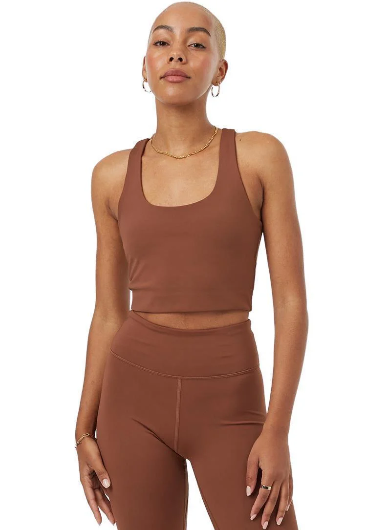 inMotion Longline Active Bra - Image 6