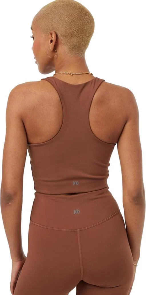inMotion Longline Active Bra - Image 7