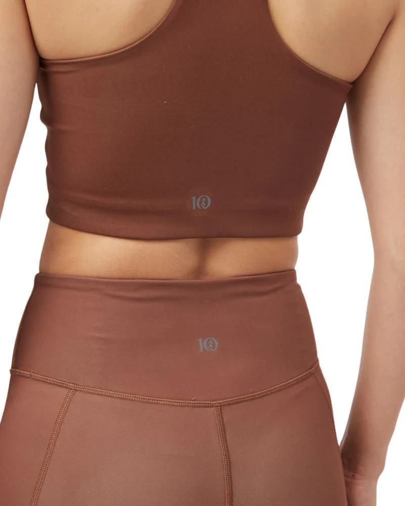 inMotion Longline Active Bra - Image 8