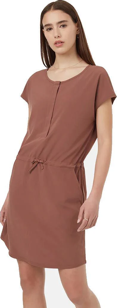 inMotion SS Dress - Image 2