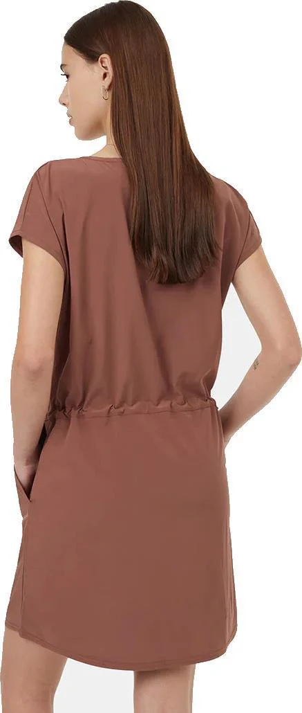 inMotion SS Dress - Image 3