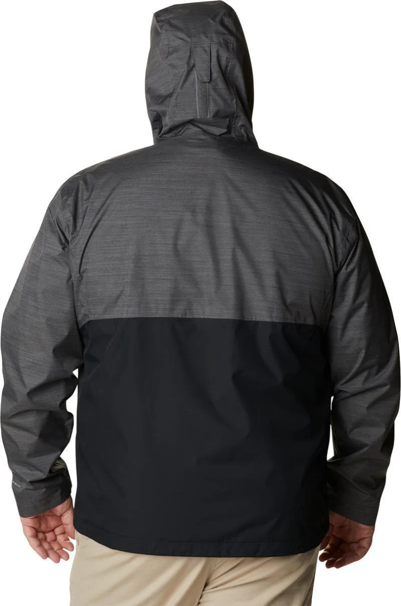 Inner Limits II Jacket - Big - Mens - Image 10