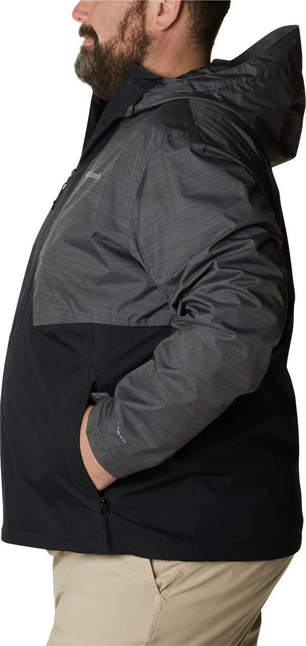 Inner Limits II Jacket - Big - Mens - Image 11