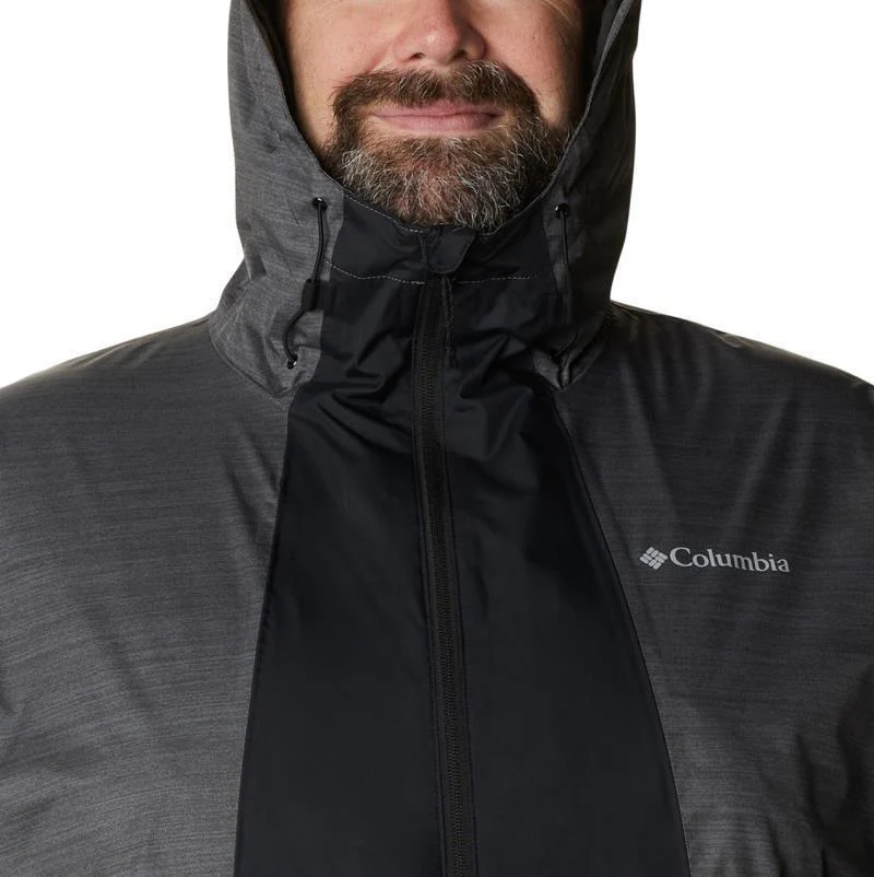 Inner Limits II Jacket - Big - Mens - Image 14