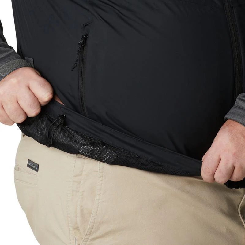 Inner Limits II Jacket - Big - Mens - Image 15