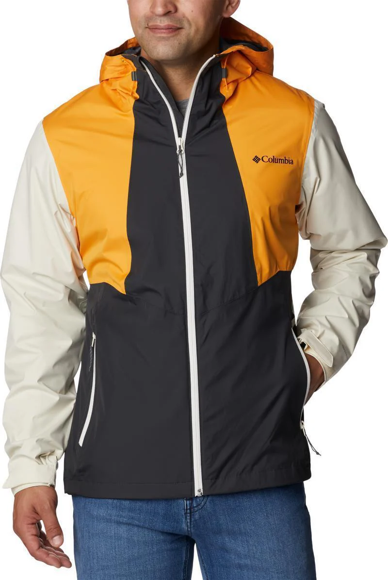 Inner Limits II Jacket - Big - Mens - Image 17