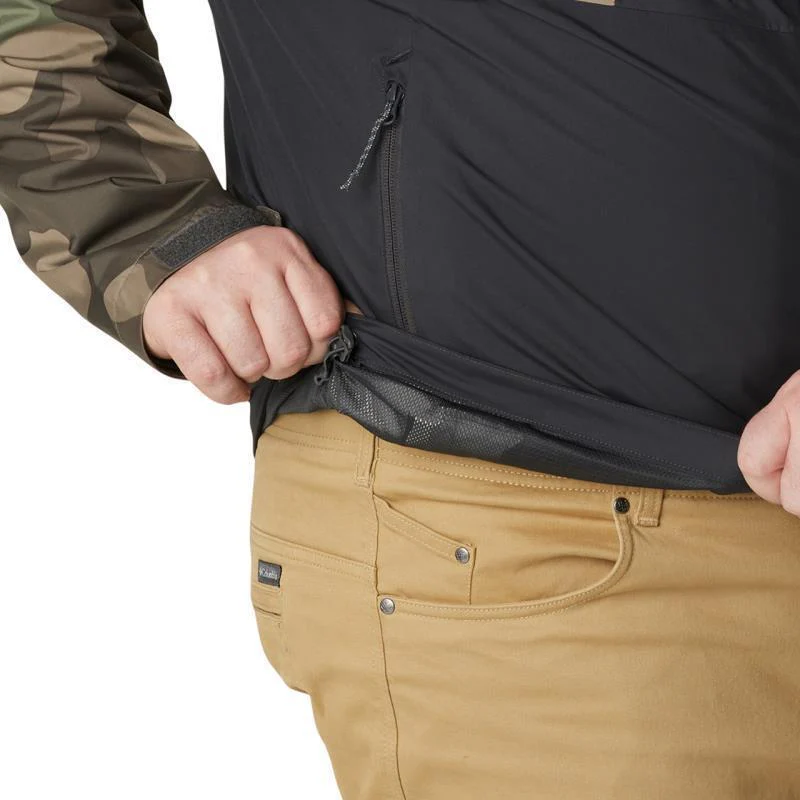 Inner Limits II Jacket - Big - Mens - Image 7