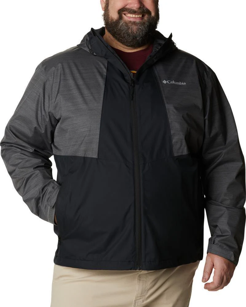 Inner Limits II Jacket - Big - Mens - Image 9