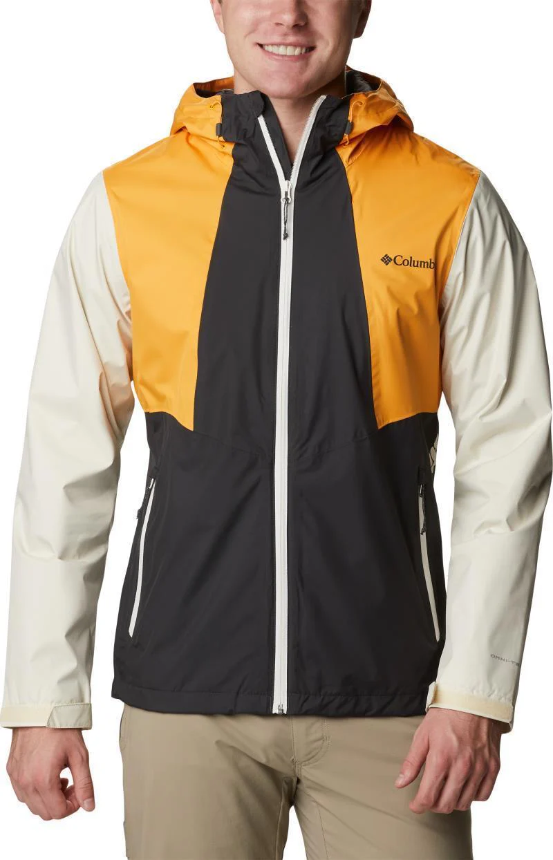 Inner Limits II Jacket - Tall - Mens