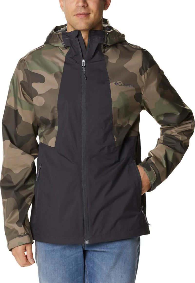 Inner Limits II Jacket - Tall - Mens - Image 2