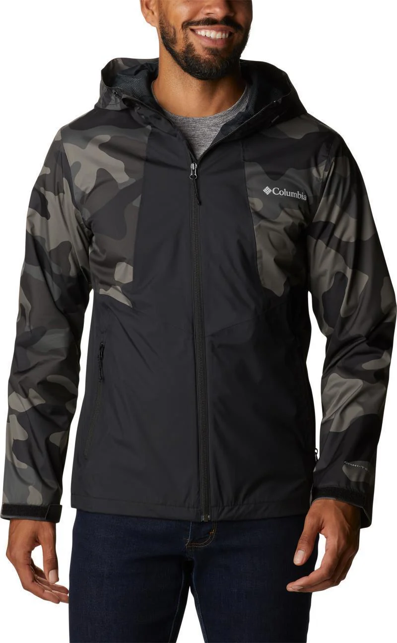 Inner Limits II Jacket - Tall - Mens - Image 3