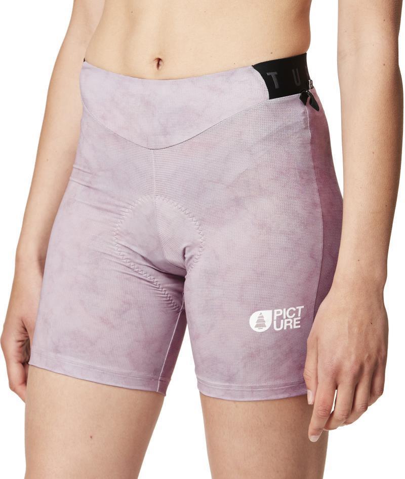 Inner Printed Shorts - Womens