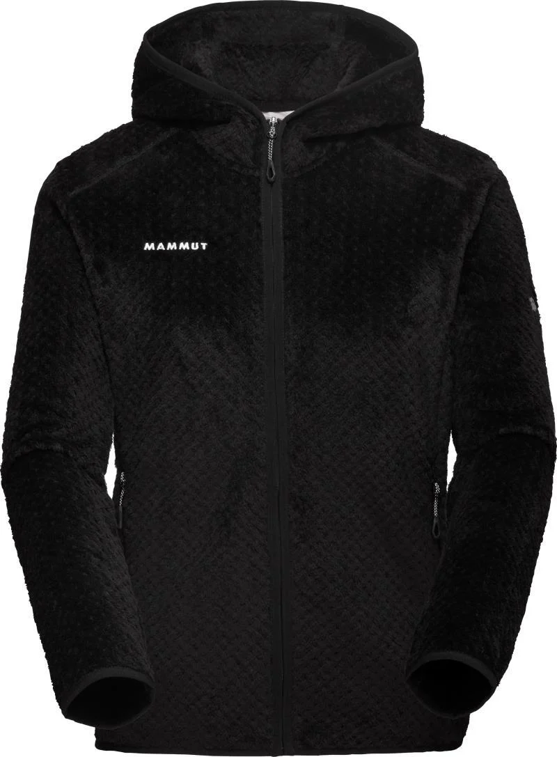 Innominata ML Hooded Jacket - Womens
