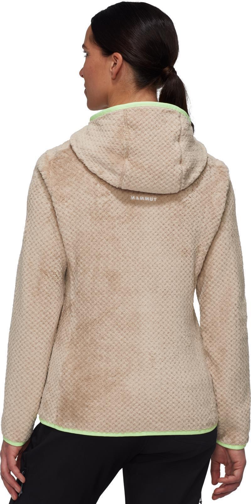 Innominata ML Hooded Jacket - Womens - Image 11