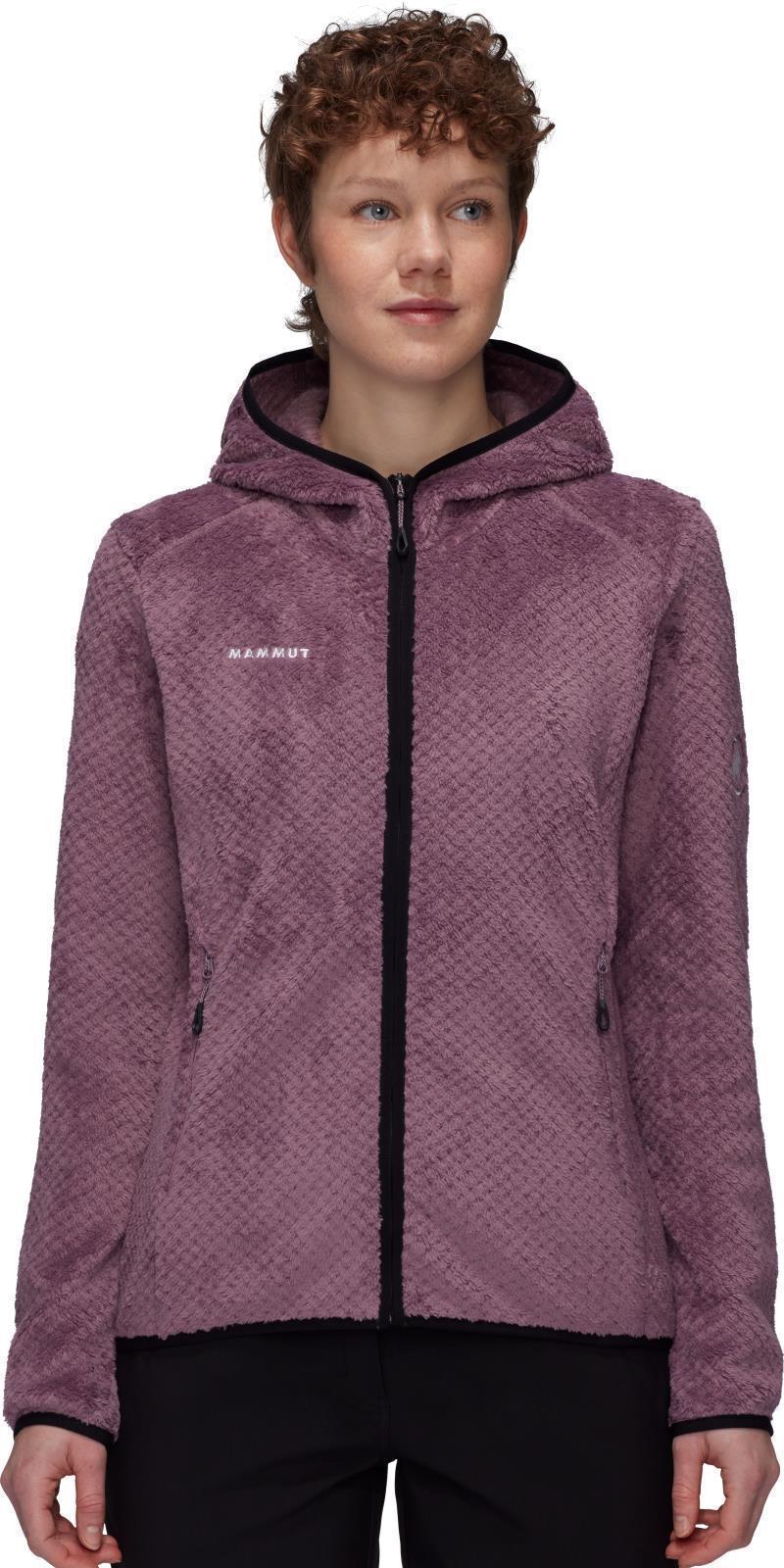Innominata ML Hooded Jacket - Womens - Image 13