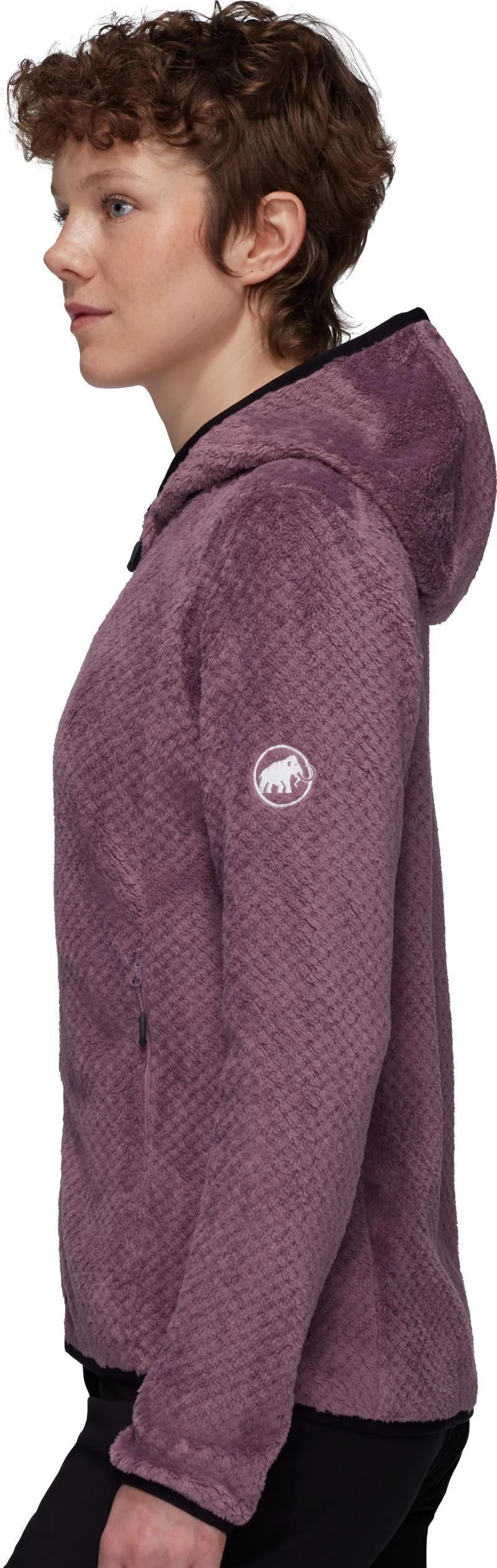 Innominata ML Hooded Jacket - Womens - Image 14