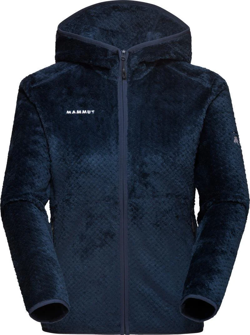 Innominata ML Hooded Jacket - Womens - Image 16