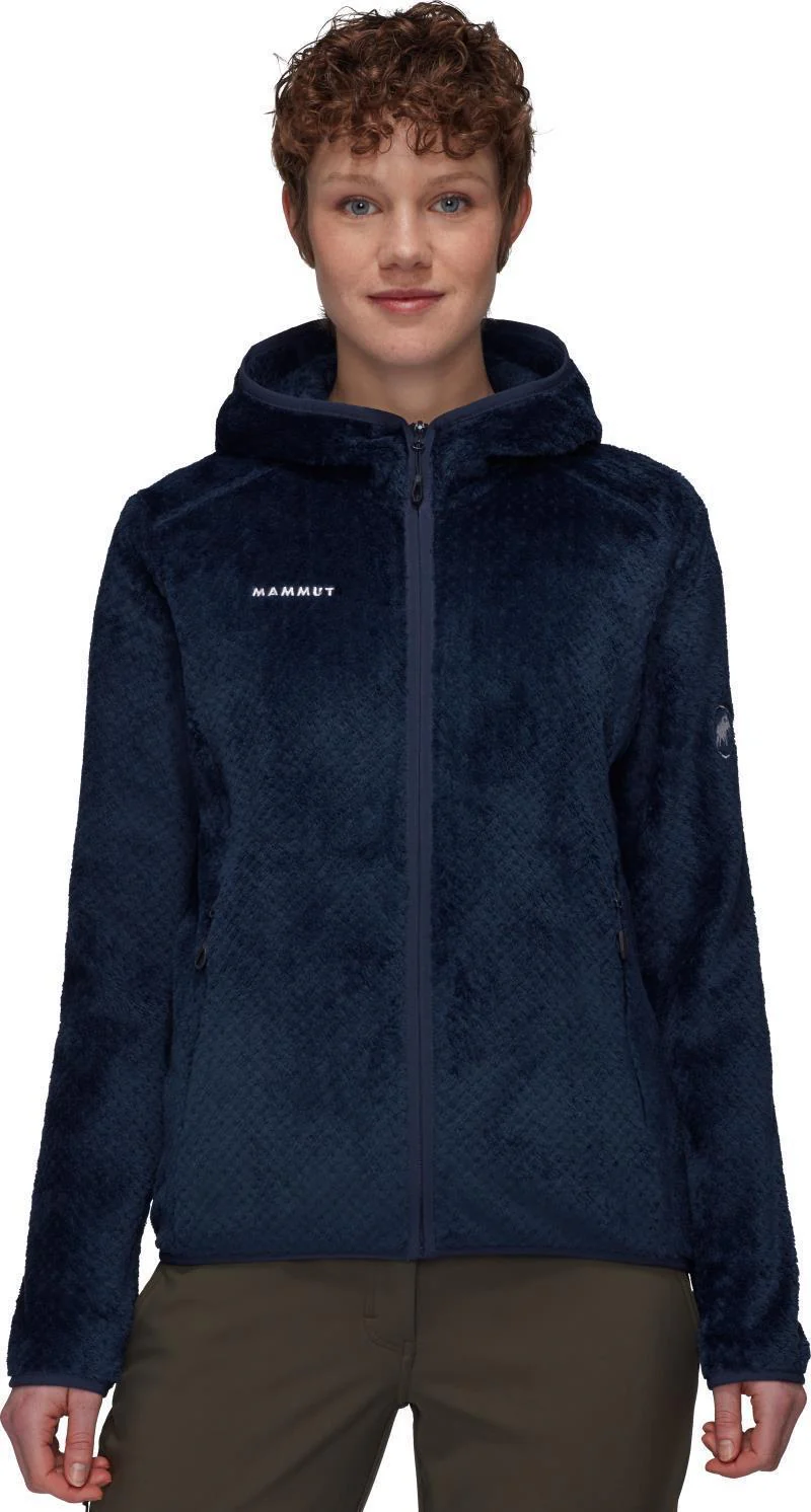 Innominata ML Hooded Jacket - Womens - Image 17