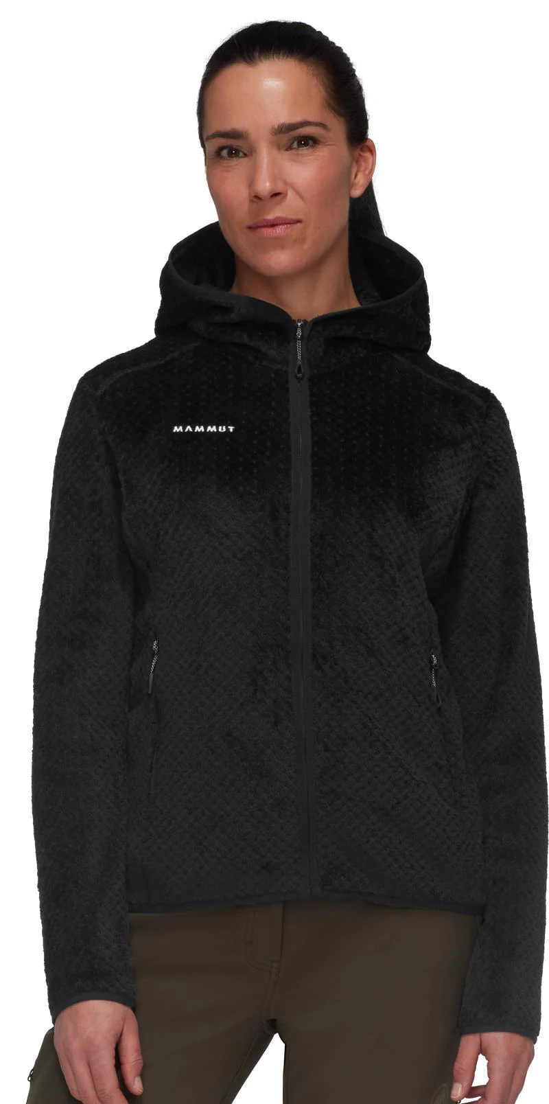 Innominata ML Hooded Jacket - Womens - Image 2
