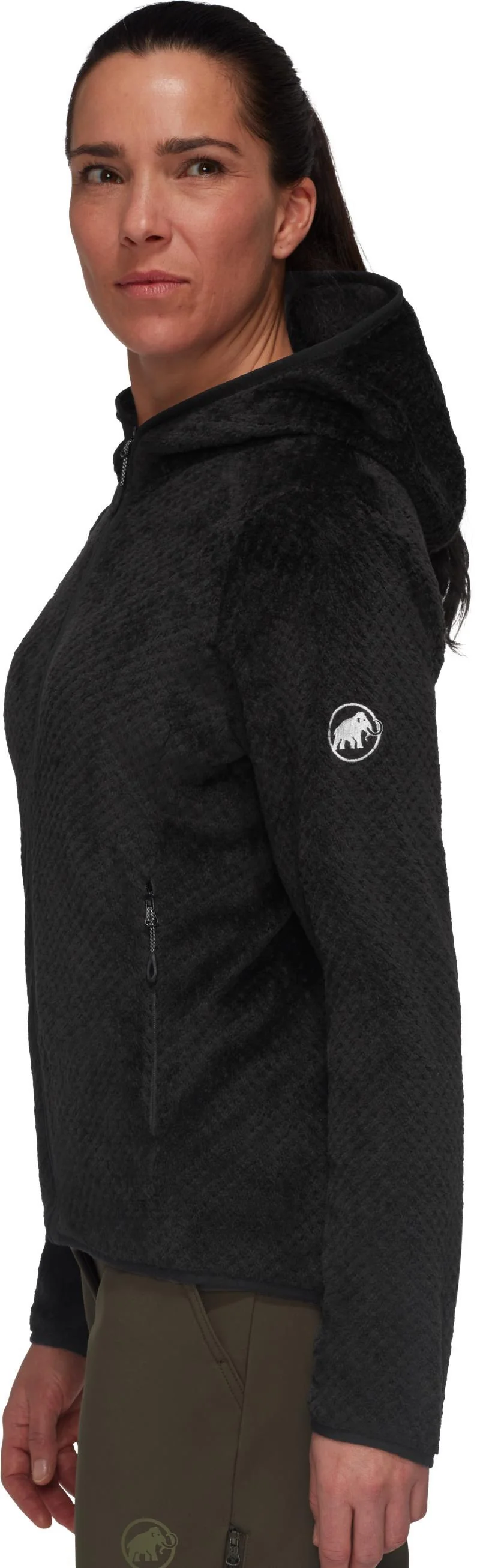 Innominata ML Hooded Jacket - Womens - Image 3