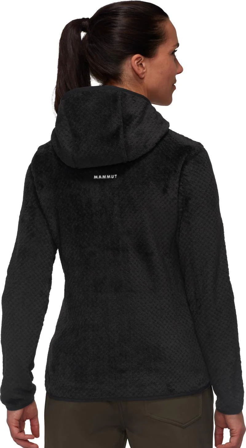 Innominata ML Hooded Jacket - Womens - Image 4
