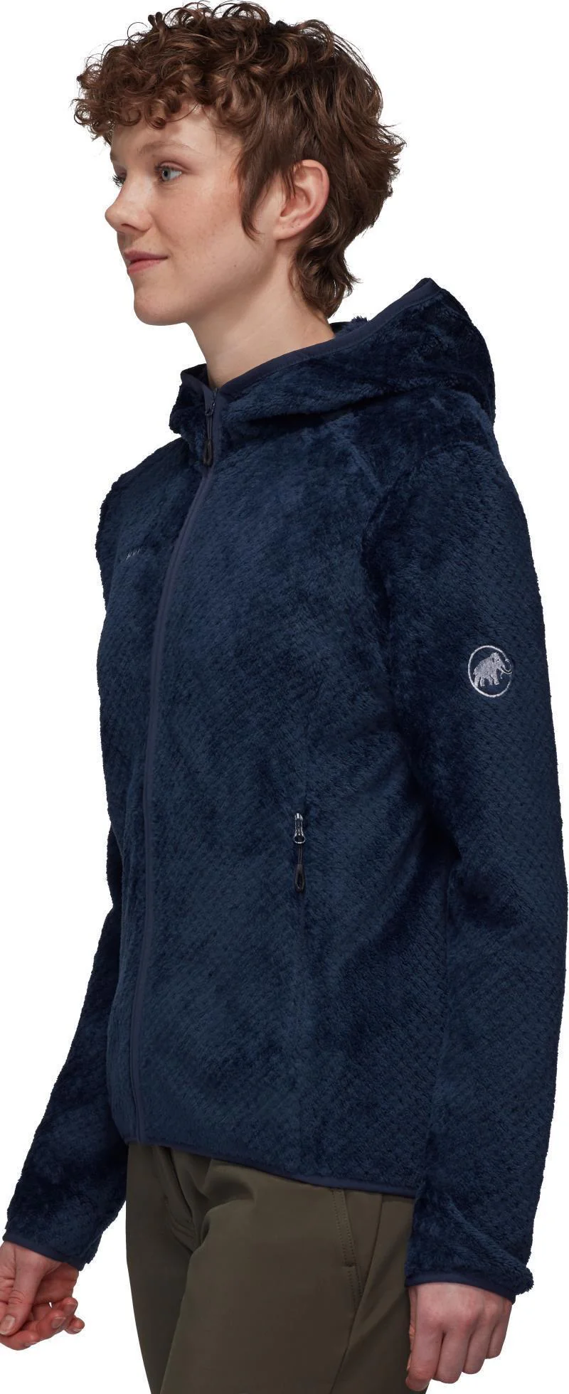 Innominata ML Hooded Jacket - Womens - Image 5