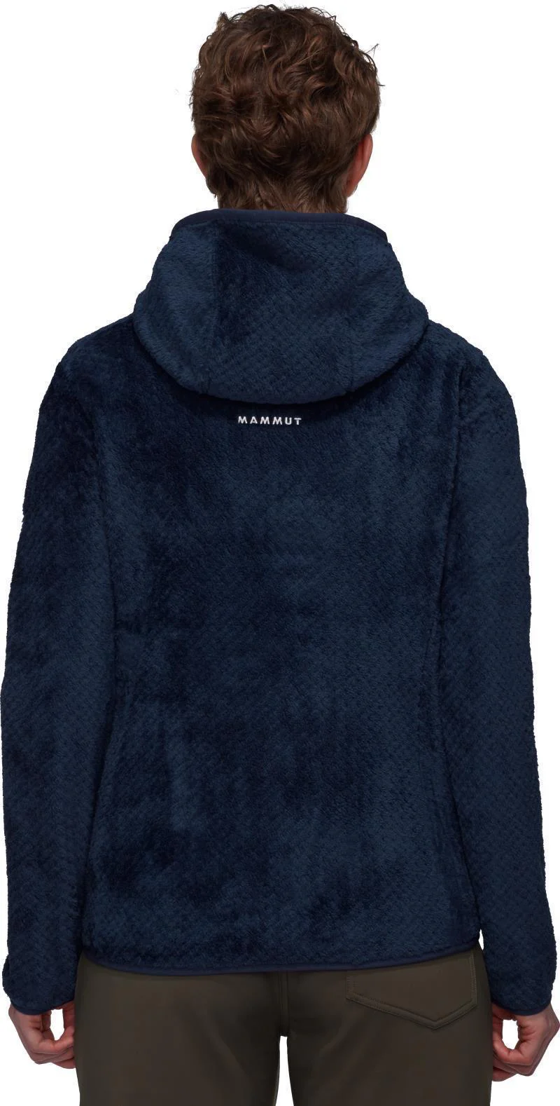 Innominata ML Hooded Jacket - Womens - Image 6