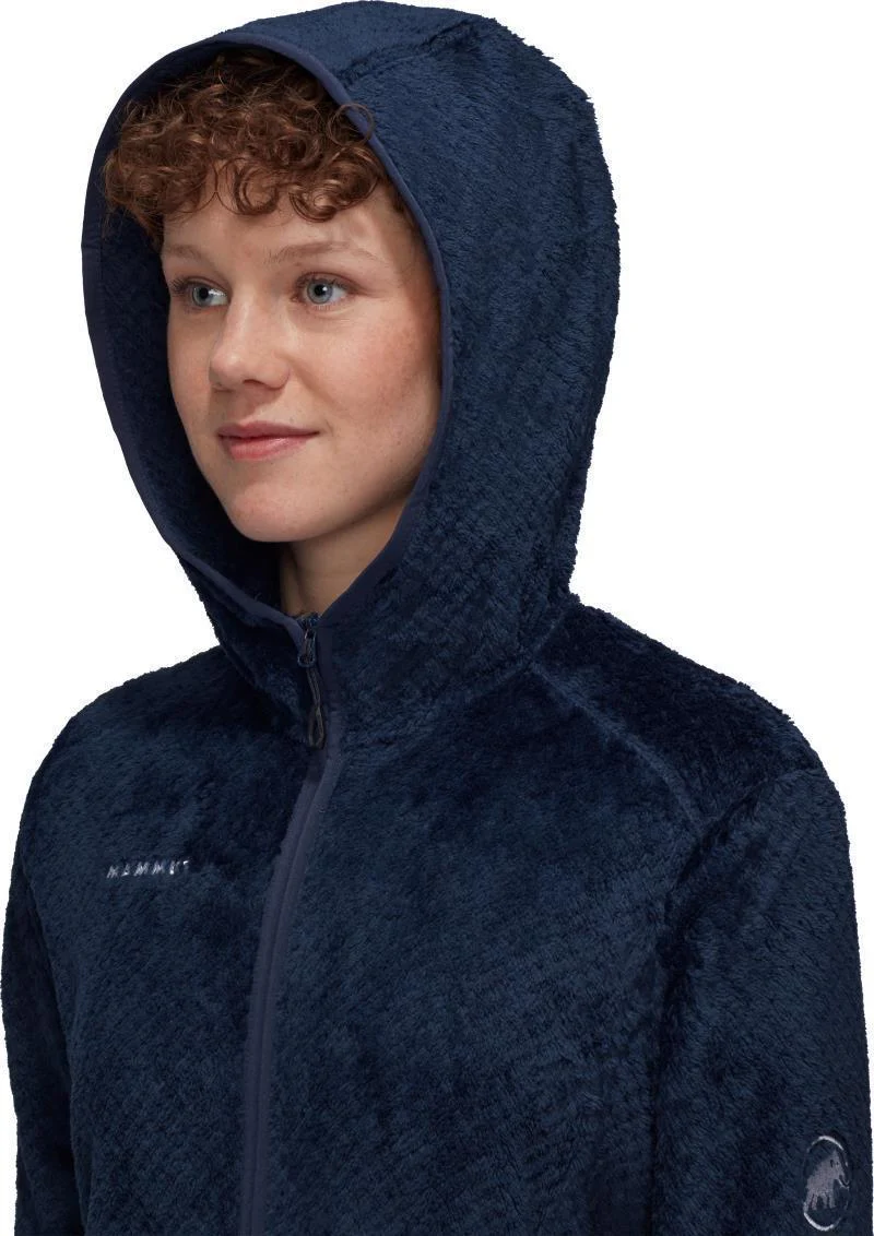 Innominata ML Hooded Jacket - Womens - Image 7