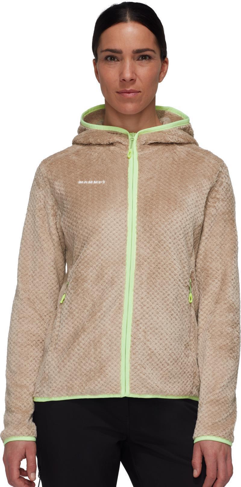 Innominata ML Hooded Jacket - Womens - Image 9